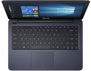 Asus E402NA Blue